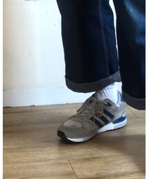 adidas | スニーカー