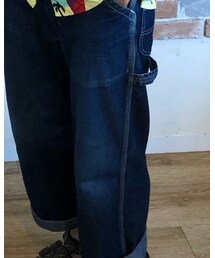 古着 | デニムパンツ