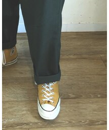 チャックテイラー  ct70 | スニーカー