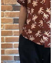 古着 | シャツ/ブラウス