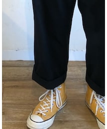 CONVERSE | スニーカー