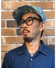 patagonia | キャップ