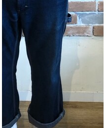 古着 | デニムパンツ