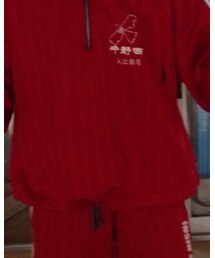 イヌワシジャージ | トップス