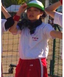 イヌワシジャージ | トップス