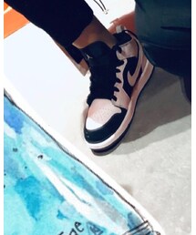 AIR JORDAN | スニーカー