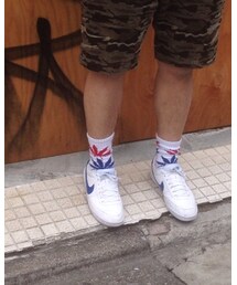 HUF | ソックス/靴下