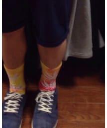 HUF | ソックス/靴下