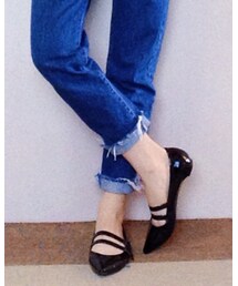 FOREVER 21 | シューズ