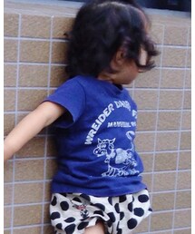 NEEDLE WORK | トップス