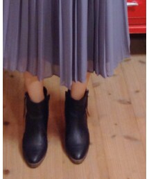 FOREVER 21 | ブーティ