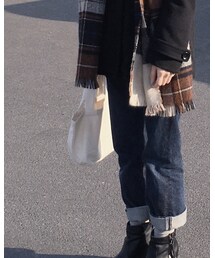 ZOOM | トートバッグ