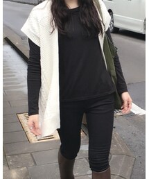 UNIQLO | Tシャツ/カットソー