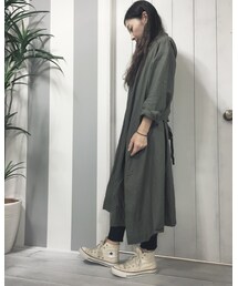 UNIQLO | ワンピース/ドレス
