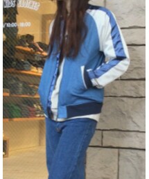 FABRIQ REPORT | ジャケット/アウター