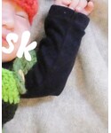 babyGAP(babyGAP)の「ママ＆ベビー(ロンパース)」