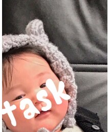 Handmade | ニットキャップ/ビーニー