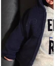 babyGAP | マウンテンパーカー