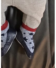 H&M | モカシン/デッキシューズ