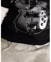 H&M | Tシャツ/カットソー