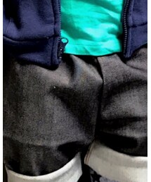 Handmade | デニムパンツ