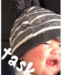 Ocean&Ground | ニットキャップ/ビーニー