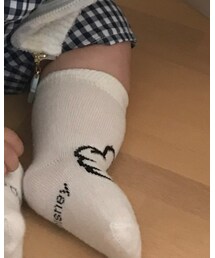 H&M | ソックス/靴下