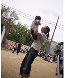 こっそりリンクコーデ | その他