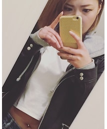 MOUSSY | タンクトップ