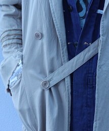 TAKAHIROMIYASHITATheSoloIst. | ダウンジャケット/コート