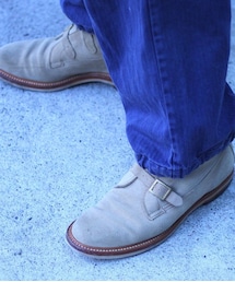 TAKAHIROMIYASHITATheSoloIst. | ブーツ