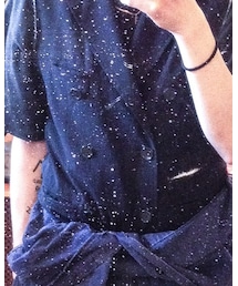 TAKAHIROMIYASHITATheSoloIst. | ジャケット/アウター