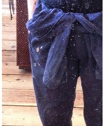 VINTAGE | つなぎ/オールインワン