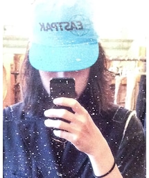 EASTPAK | キャップ