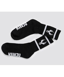 REMIX | Remix 13' S/S Uppercut Socks(ソックス/靴下)