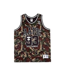 AAPE BY A BATHING APE | AAPE BY A Bathing Ape x Champion  vest(その他トップス)
