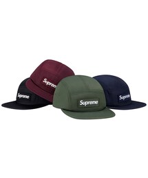 Supreme  | Supreme flight satin camp cap(キャップ)
