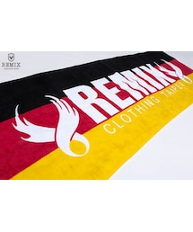 REMIX | Remix 14' S/S REMIX World Cup Towel(タオル)