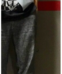 The DUFFER of ST.GEORGE | その他パンツ