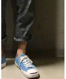 JACK PURCELL | スニーカー