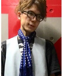 TOOTAL | ストール/ショール