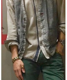 BEAMS | シャツ/ブラウス