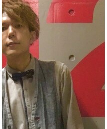 The DUFFER of ST.GEORGE | ベスト