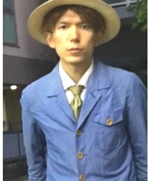 TOOTAL | ネクタイ