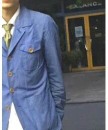 Paul Smith | テーラードジャケット