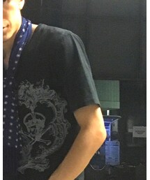 REATS TAILOR ZAZOUS | Tシャツ/カットソー