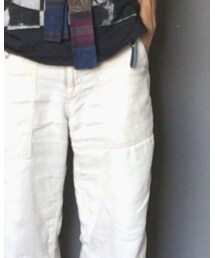 green label relaxing | その他パンツ