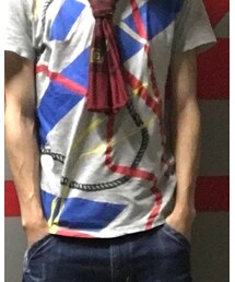 JOHN LAWRENCE SULLIVAN | Tシャツ/カットソー