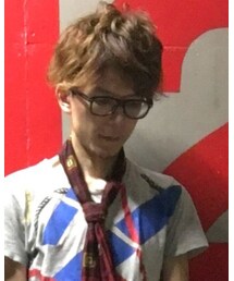 TOM FORD EYEWEAR | メガネ