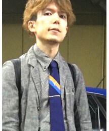 Salt&Pepper | ネクタイ